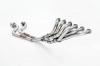 SS521001 - Supersprint Headers + connecting pipes (Left Hand Drive)