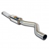 SS521403 - Supersprint Centre exhaust