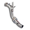 SS521611 - Supersprint Downpipe kit(B47 ENGINE - EURO6)(Replace diesel-soot filter / Catalytic converter)