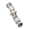SS523111 - Supersprint Downpipe(Replaces catalytic converter)