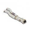 SS524113 - Supersprint Centre pipe.(Replace OEM centre exhaust)
