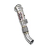 SS524211 - Supersprint Downpipe kit(Replaces catalytic converter)