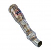 SS524241 - Supersprint Downpipe + Metallic catalytic 200CPSI