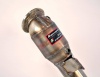SS524241 - Supersprint Downpipe + Metallic catalytic 200CPSI