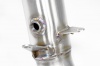SS524311 - Supersprint Downpipe (Replaces catalytic converter)