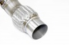 SS524311 - Supersprint Downpipe (Replaces catalytic converter)