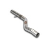 SS524322 - Supersprint Front pipe