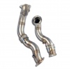 SS524411 - Supersprint Turbo downpipe kit(Replace catalytic converter)