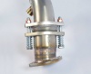 SS524411 - Supersprint Turbo downpipe kit(Replace catalytic converter)