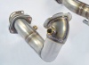 SS524411 - Supersprint Turbo downpipe kit(Replace catalytic converter)
