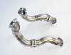 SS524411 - Supersprint Turbo downpipe kit(Replace catalytic converter)