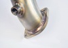 SS524411 - Supersprint Turbo downpipe kit(Replace catalytic converter)