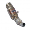 SS524621 - Supersprint Downpipe + Metallic catalytic converter SS524621 - Supersprint Downpipe + Metallic catalytic converter