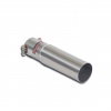SS524633 - Supersprint Sleeve pipe for OEM front exhaust