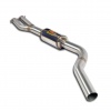 SS524903 - Supersprint Centre exhaust right - left