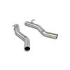 SS525243 - Supersprint Connecting pipes