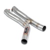SS525313 - Supersprint Mid H-Pipe