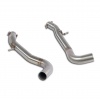 SS525323 - Supersprint Connecting pipes