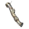 SS525711 - Supersprint Downpipe kit(Replaces catalytic converter)