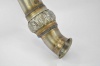 SS525721 - Supersprint Downpipe + Metallic catalytic converter 100CPSI WRC