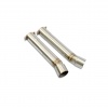 SS525813 - Supersprint Centre pipes kit Right - Left