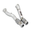 SS526011 - Supersprint Turbo downpipe kit(Replaces pre-catalytic)