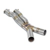 SS526013 - Supersprint H-Pipe mid exhaust section