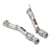 SS526031 - Supersprint Turbo downpipe kit(Replaces pre-catalytic)