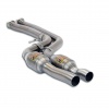 SS526032 - Supersprint Front exhaust with  Metallic catalytic