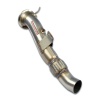 SS526111 - Supersprint Downpipe kit(Replaces catalytic converter)