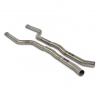 SS526212 - Supersprint Front pipes right - left
