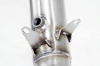 SS526511 - Supersprint Downpipe(Replaces catalytic converter) SS526511 - Supersprint Downpipe(Replaces catalytic converter)