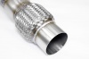 SS526511 - Supersprint Downpipe(Replaces catalytic converter) SS526511 - Supersprint Downpipe(Replaces catalytic converter)