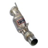 SS526521 - Supersprint Downpipe kit + Metallic catalytic SS526521 - Supersprint Downpipe kit + Metallic catalytic