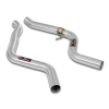SS527013 - Supersprint Centre pipes kit Right - Left