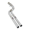 SS527112 - Supersprint Front pipes right - left