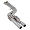 SS527310 - Supersprint J-Pipe Performance Premium Package(Deeper tone, no rasp)