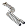 SS527360 - Supersprint J-Pipe Race Package(Deeper tone, no rasp)