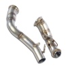SS527370 - Supersprint J-Pipe Race Package(Deeper tone, no rasp)