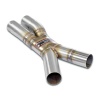 SS527613 - Supersprint X-Pipe mid exhaust section