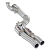 SS527742 - Supersprint J-Pipe - resonated