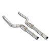 SS527902 - Supersprint Front exhaust Right - Left