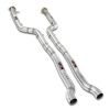 SS528112 - Supersprint Front pipes right - leftDeletes tertiary catalytics and OPF