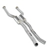 SS528602 - Supersprint Front exhaust Right - Left