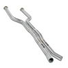 SS528612 - Supersprint Front pipes right - left