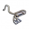 SS530207 - Supersprint Rear exhaust Right 120 x 80