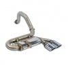 SS530227 - Supersprint Rear exhaust Left 120 x 80.