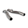SS530613 - Supersprint Intermediate pipes Right + Left