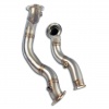 SS708511 - Supersprint Downpipe kit(Replaces catalytic converter)