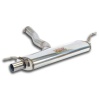 SS721604 - Supersprint Rear exhaust Right - Left